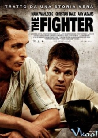 Huyền Thoại Quyền Anh - The Fighter 2010