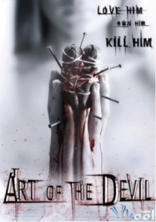 Chơi Ngãi - Art Of The Devil 2004