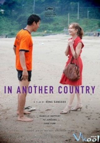 Mảnh Ghép Nơi Đất Khách - In Another Country (2012)