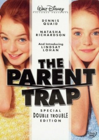 Phụ Huynh Mắc Bẫy - Walt Disney's The Parent Trap (1998)