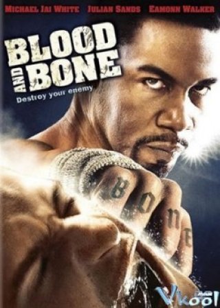 Máu Và Xương - Blood And Bone (2009)