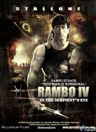 Người Hùng Cuối Cùng - Rambo Iv (2008)
