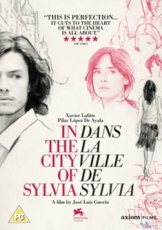 Bên Trong Sylvia - In The City Of Sylvia (2007)