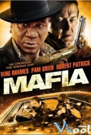 Đối Đầu Mafia - Mafia (2011)