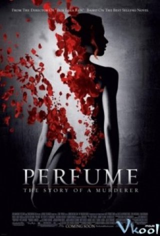 Xác Ước Nước Hoa - Perfume: The Story Of A Murderer (2006)