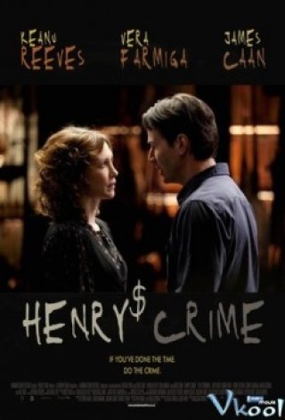 Tội Lỗi Của Henry - Henry's Crime 2011