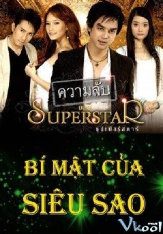 Bí Mật Của Siêu Sao - Secret Of Superstar (2008)