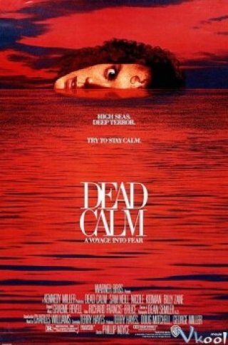 Biển Lặng - Dead Calm 1989