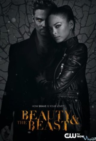 Phim Người Đẹp Và Quái Vật Phần 3 - Beauty And The Beast Season 3 (2015)