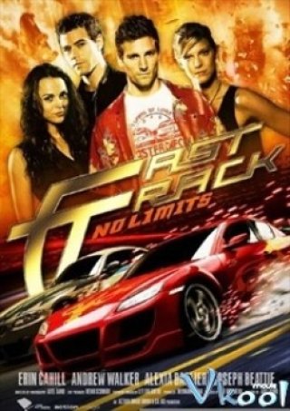 Vua Tốc Độ Ii - Speed Racer (2008)