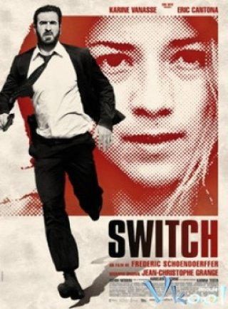 Hoán Đổi - Switch (2011)