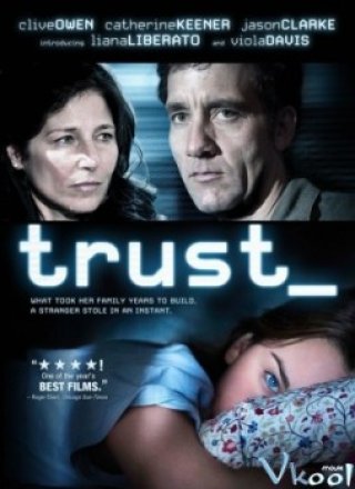 Kỳ Vọng - Trust 2010