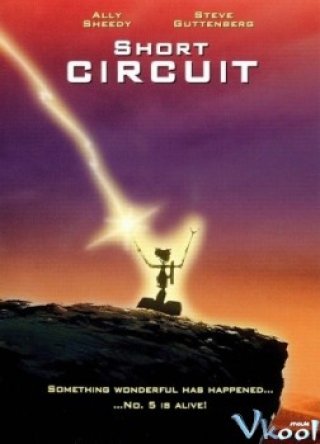 Robot Số 5 - Short Circuit (1986)