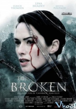Tan Nát - The Broken (2008)