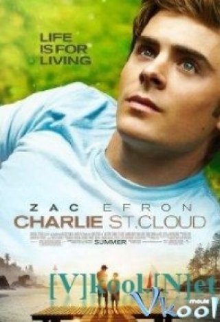 Lựa Chọn Trong Tình Yêu - Charlie St. Cloud (2010)