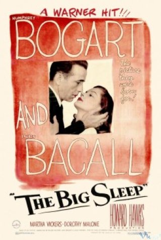 Giấc Ngủ Lớn - The Big Sleep (1946)