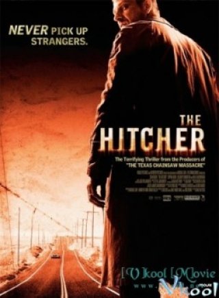 Kẻ Đón Đường - The Hitcher 2007