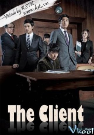 Thân Chủ - The Client (2011)