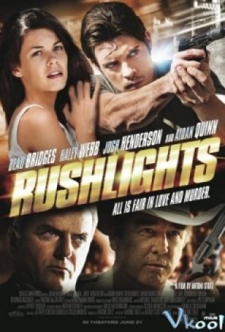 Kẻ Chạy Trốn - Rushlights (2013)