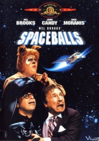 Spaceballs - Spaceballs (1987)