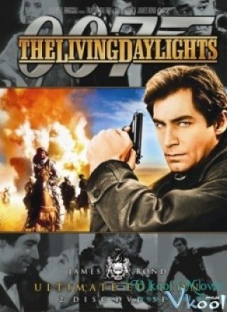 Ánh Sáng Chết Người - 007 The Living Daylights (1987)