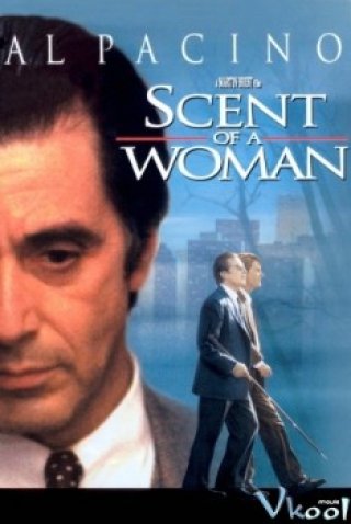 Hương Đàn Bà - Scent Of A Woman 1992