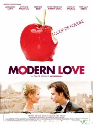 Phim Tình Yêu Tân Thời - Modern Love (2008)