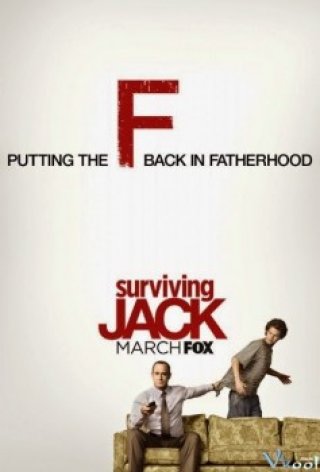 Phim Bố Ơi Cố Lên Phần 1 - Surviving Jack Season 1 (2014)