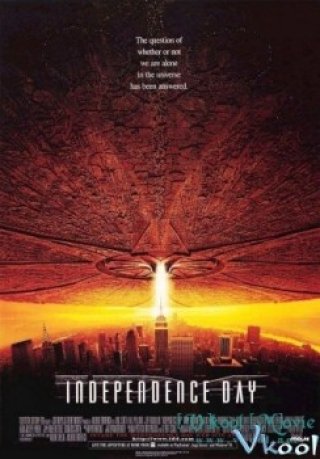 Phim Ngày Độc Lập - Independence Day (1996)