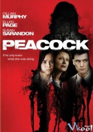Nhân Cách Khác - Peacock (2010)