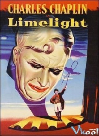 Ánh Đèn Sân Khấu - Limelight (1952)