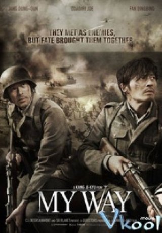 Chặng Đường Tôi Đi - My Way (2012)