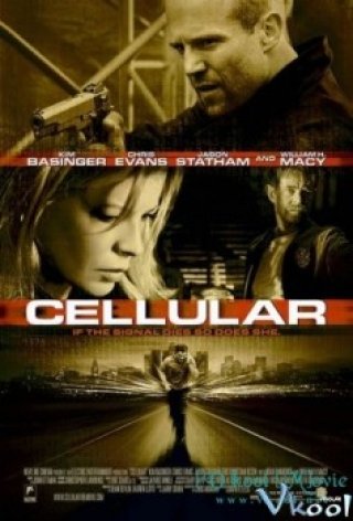 Tín Hiệu Sống - Cellular (2004)