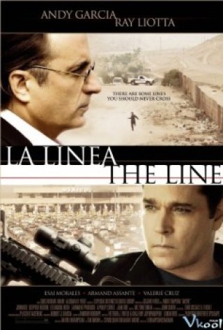 Lãnh Địa Mafia - The Line (2009)
