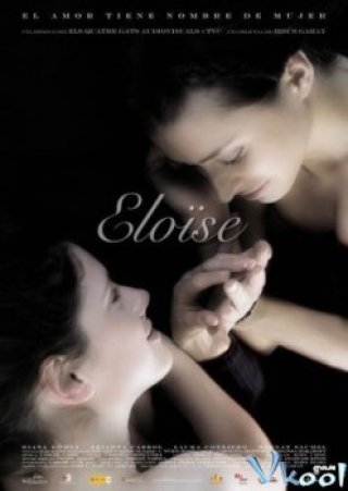 Eloise - Eloïse