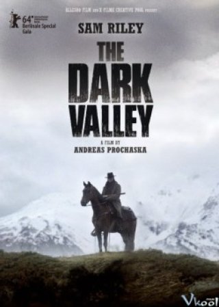 Thung Lũng Tối - The Dark Valley (2014)