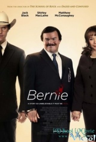 Bernie - Bernie (2011)