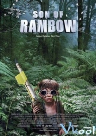 Rambow Con - Son Of Rambow (2007)