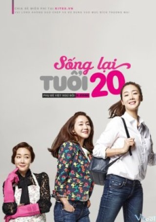 Sống Lại Tuổi 20 - Second Time Twenty Years Old (2015)