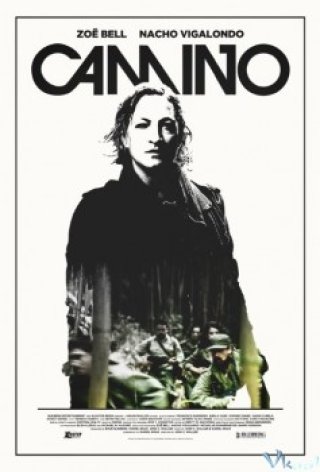 Phóng Viên Camino: Chứng Cứ Chết Người - Camino (2015)