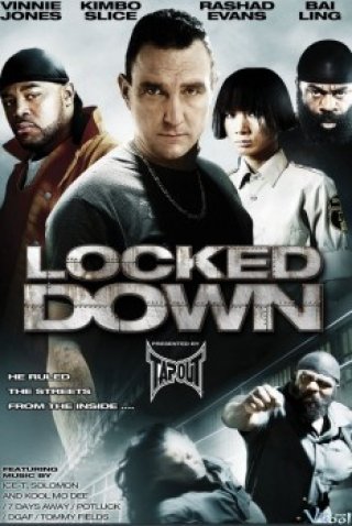 Locked Down - Locked Down (2010)