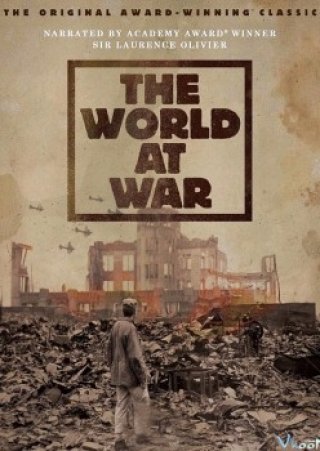 Phim Chiến Tranh Thế Giới - The World At War (1973)