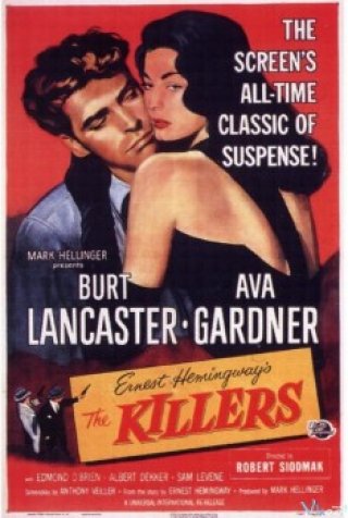 Sát Thủ - The Killers (1946)