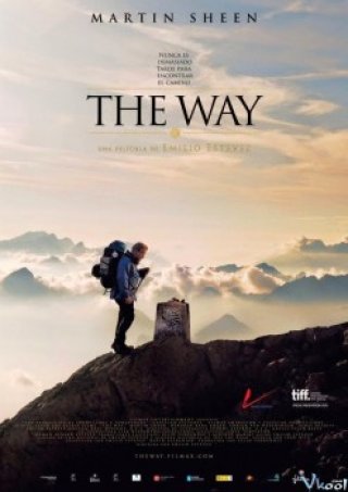 Con Đường - The Way (2010)
