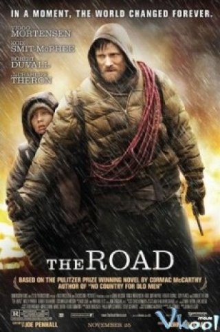 Con Đường - The Road (2009)