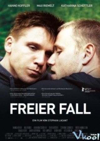 Rơi Tự Do - Free Fall (2013)