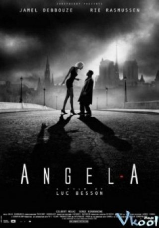 Angel-a - Angel-a 2005