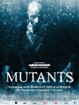 Người Đột Biến - Mutants (2009)