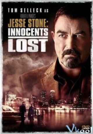 Đi Tìm Công Lý - Jesse Stone: Innocents Lost 2011