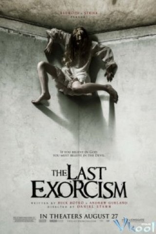 Buổi Trừ Tà Cuối Cùng - The Last Exorcism (2010)